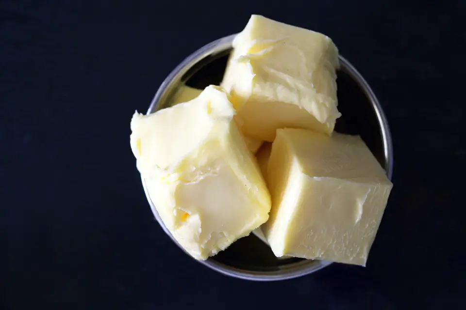 Buttersäure ganz einfach selber herstellen
