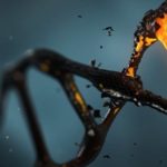 Atombindung & Molekülbindung - was ist der Unterschied?
