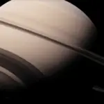Warum hat der Saturn Ringe? - Aufklärung