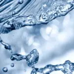 Warum ist Wasser "nass"? - einfache Erklärung